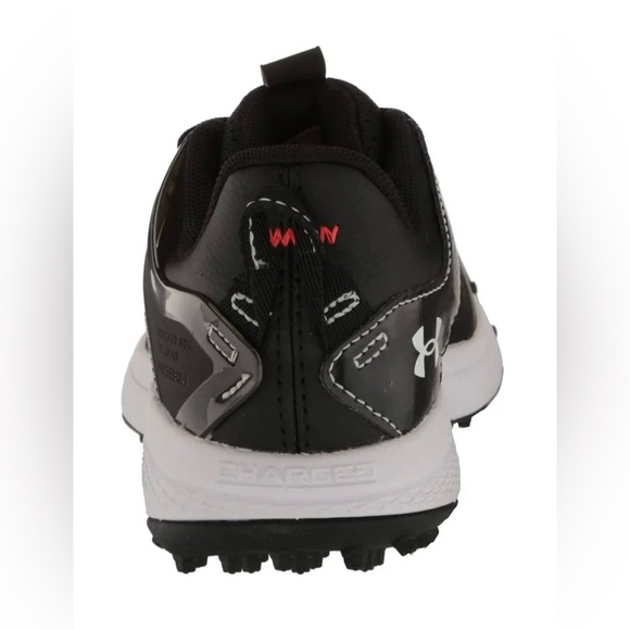 Boys Under Armour Yard Turf Jr. Cleats - Picture 3 of 15
